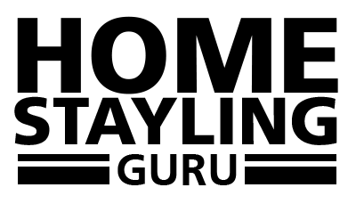 Homestyling Guru Logo