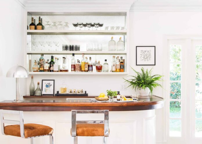 The 7 Beautiful, Versatile, And Practical Bar Tools You’ll Use All Holiday Season/Forever