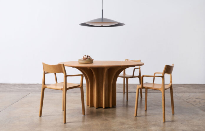 Nau Releases 2021 Australian-Made Furniture Collection