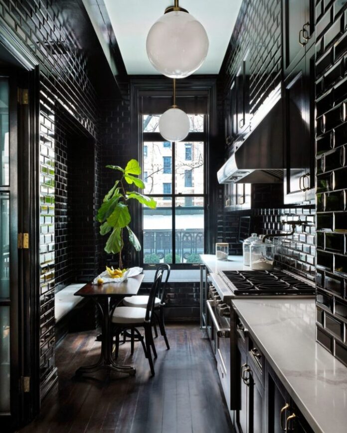 10 Must-Know Decorating Tips for Your Modern Kitchen