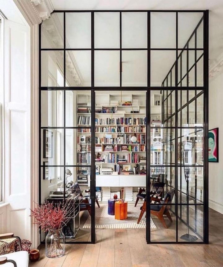 Interior Design Doesn’t Need To Be Boring