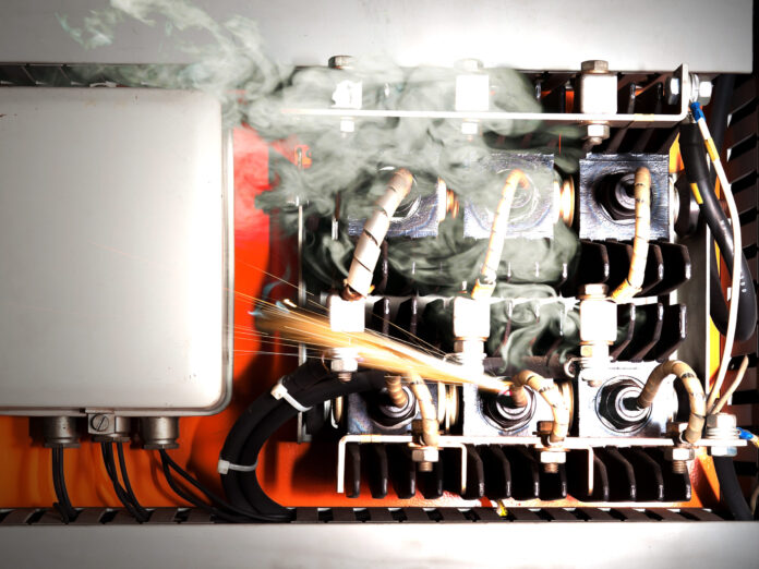 What Is Electrical Load Capacity?