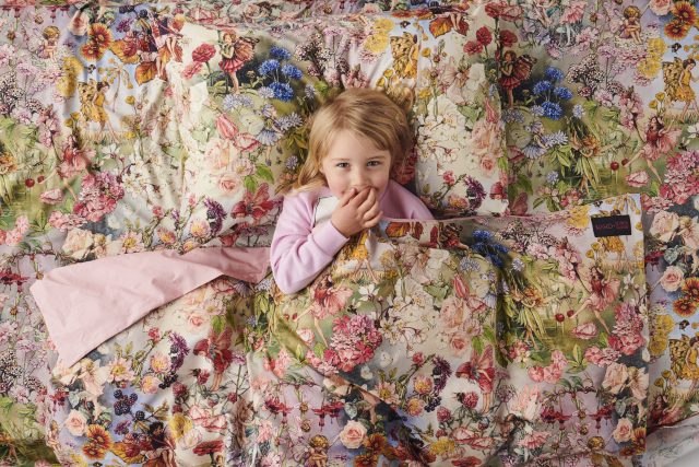 Latest children’s bedding: Flower Fairies and Star Wars feature