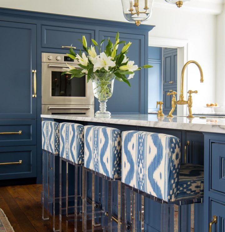 Tailored And Timeless Interiors