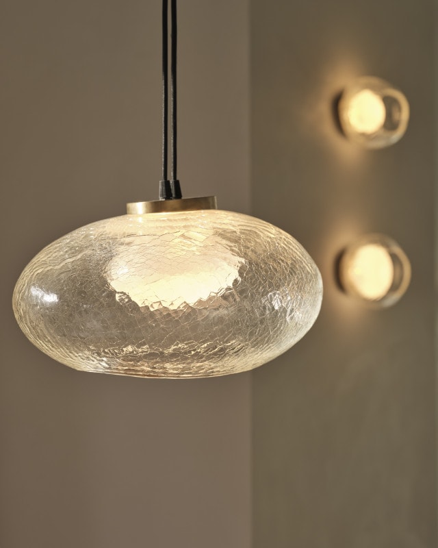 Alchemy lighting collection