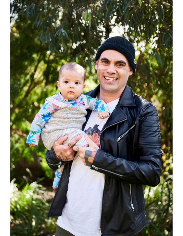 Cormach Evans On Creating Space For Aboriginal Excellence, On TDF Talks