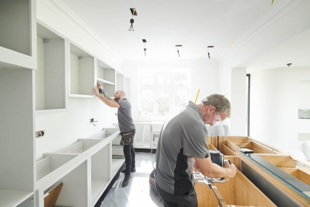 How to forward plan your next reno: expert tips