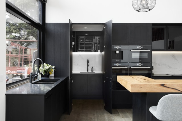 The kitchen trends from The Block 2021 and how to steal them