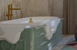 Knightsbridge: Incredible Luxurious Bathroom Designs To Admire