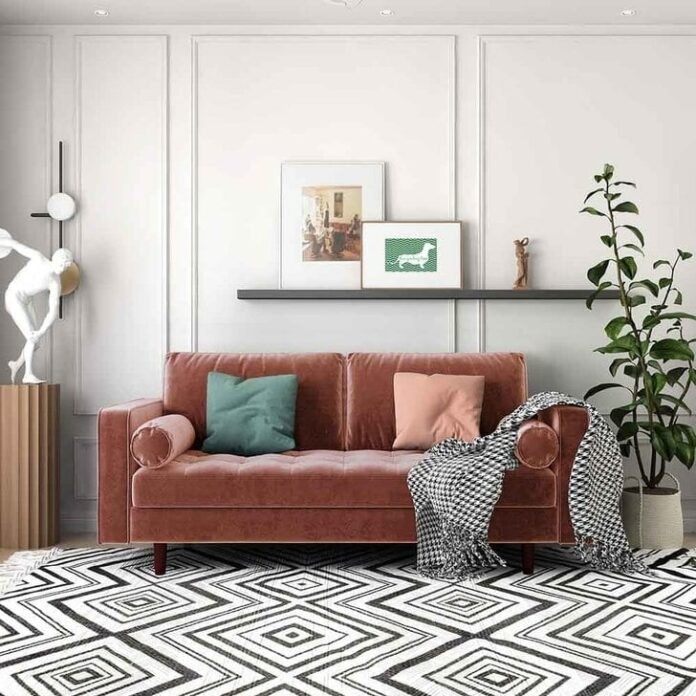 4 tips to help you fall in love with your home