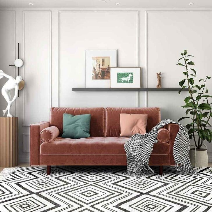 4 tips to help you fall in love with your home