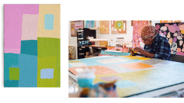 TDF Collect Presents: ‘My Life’ By Maggie Green
