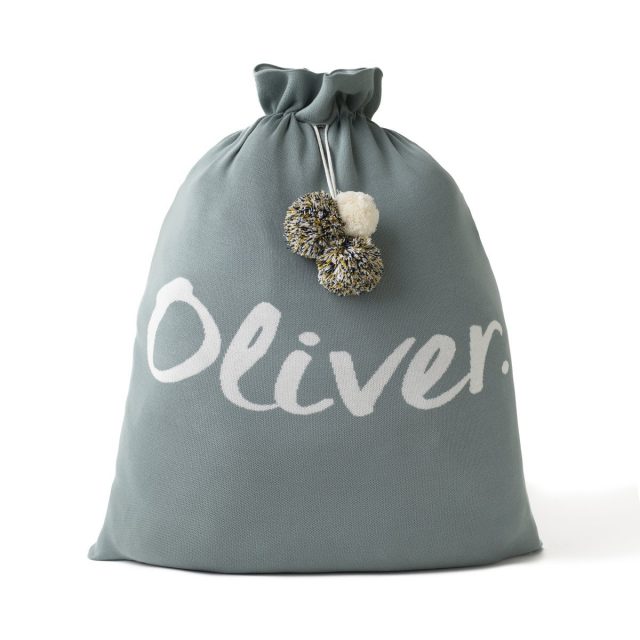 Christmas is coming! The best looking Santa sacks