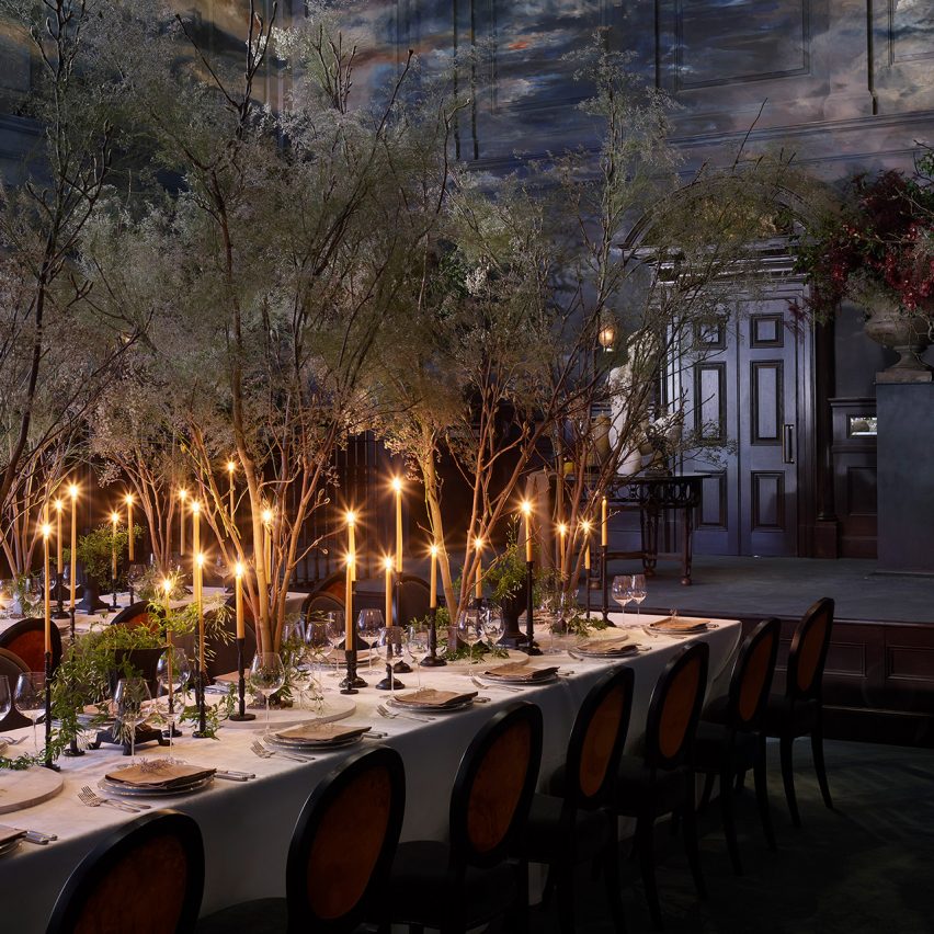 EPR Architects transforms historic prison into NoMad London luxury hotel