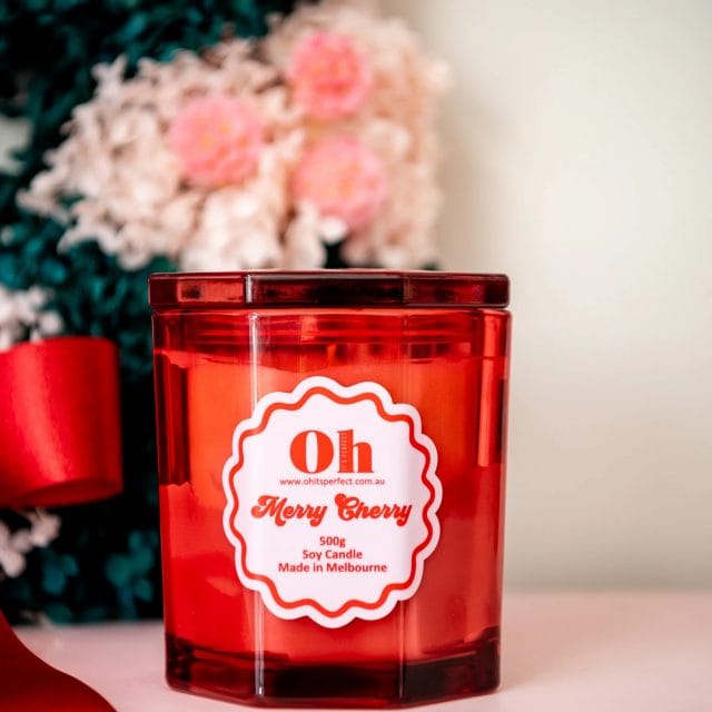 Christmas candles 2021: The most stylish and best scents