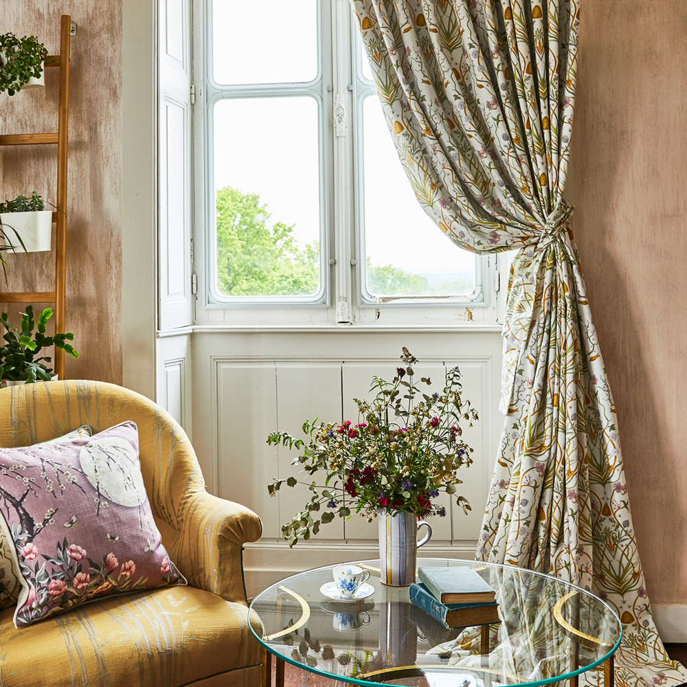 The Chateau by Angel Strawbridge at La Redoute