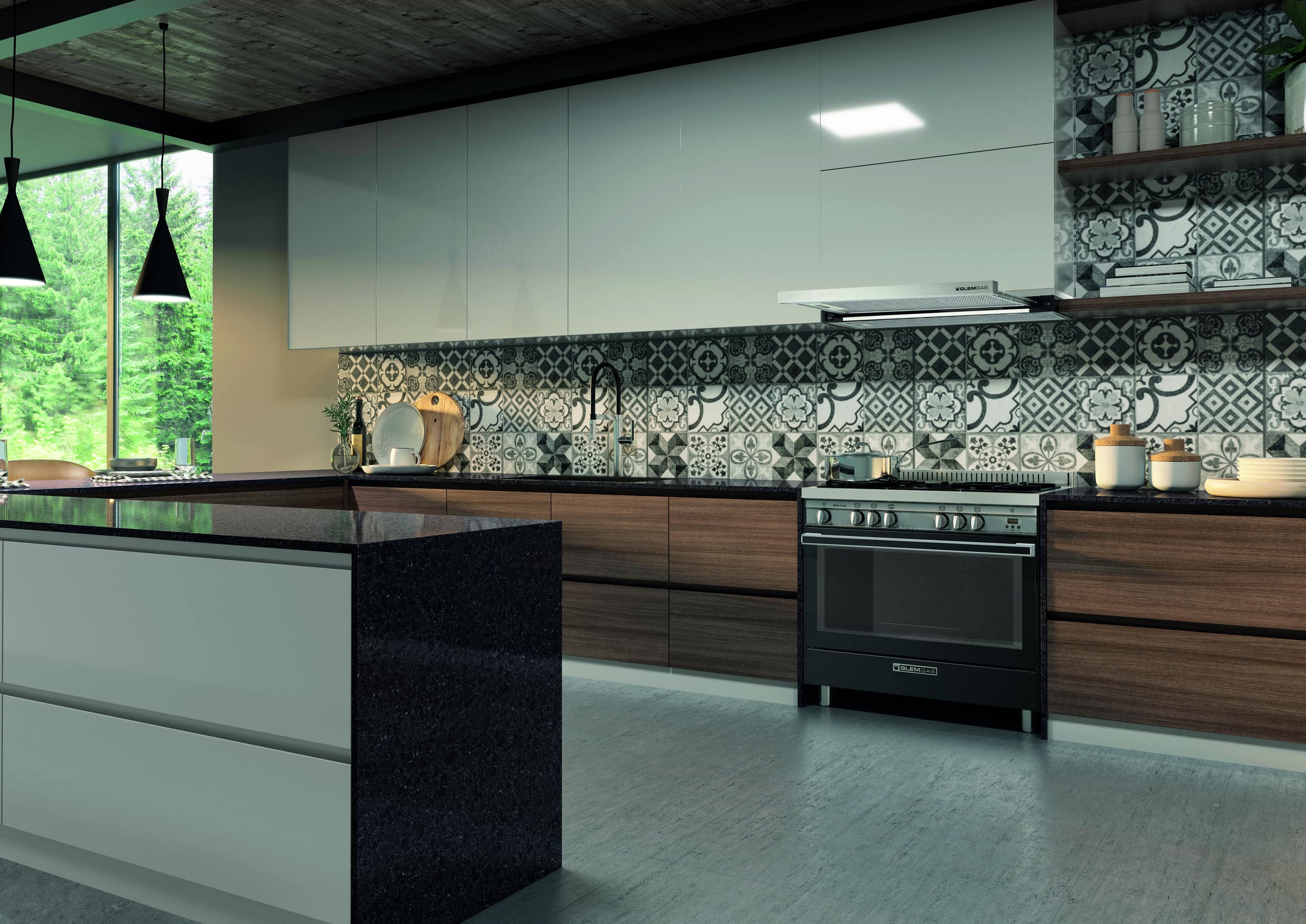 How to prep now to get your kitchen ready for Christmas entertaining!