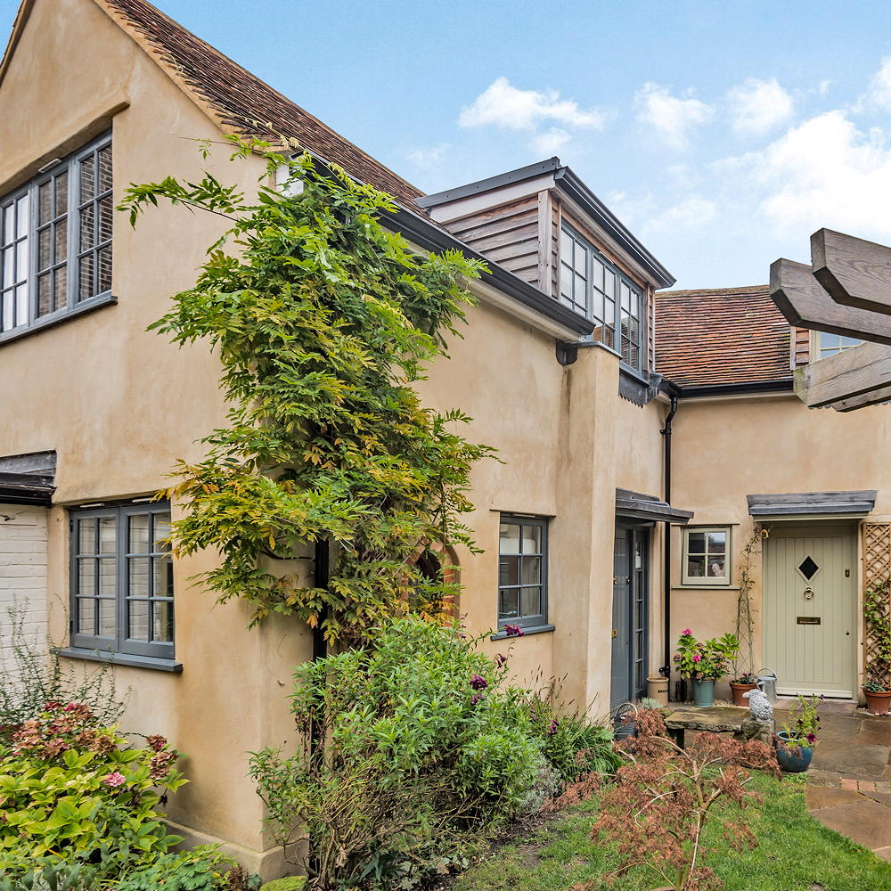 This Wiltshire home has a surprise Bridgerton connection