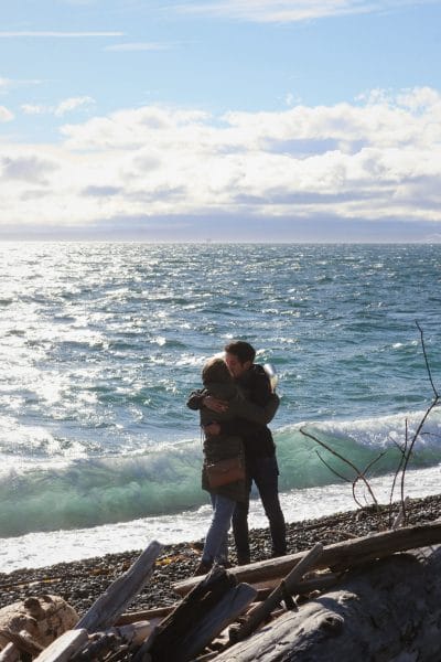 Big News: Courtney’s Engaged! Telling the Story