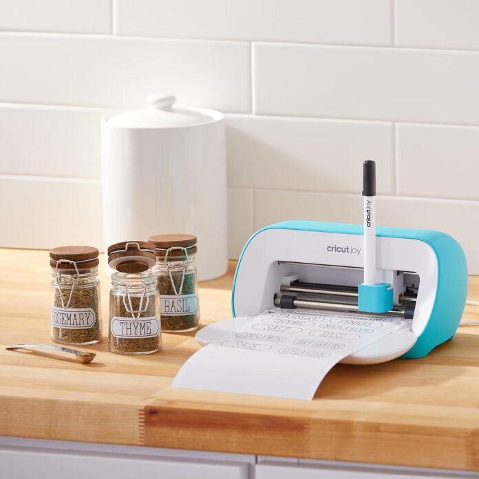 cricut 3