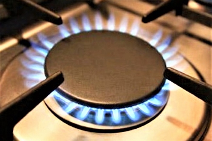 How Gas Burner Works
