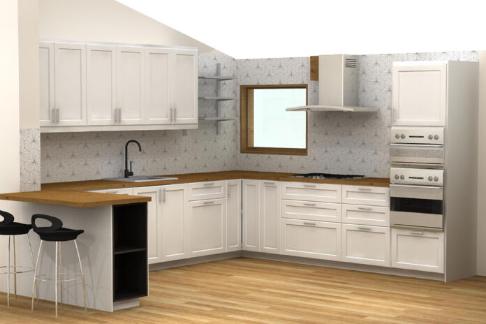 kitchen design italy