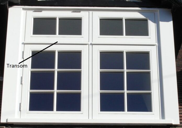 What are Window Mullions?
