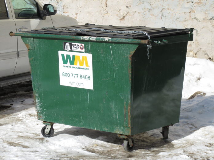 Waste Management