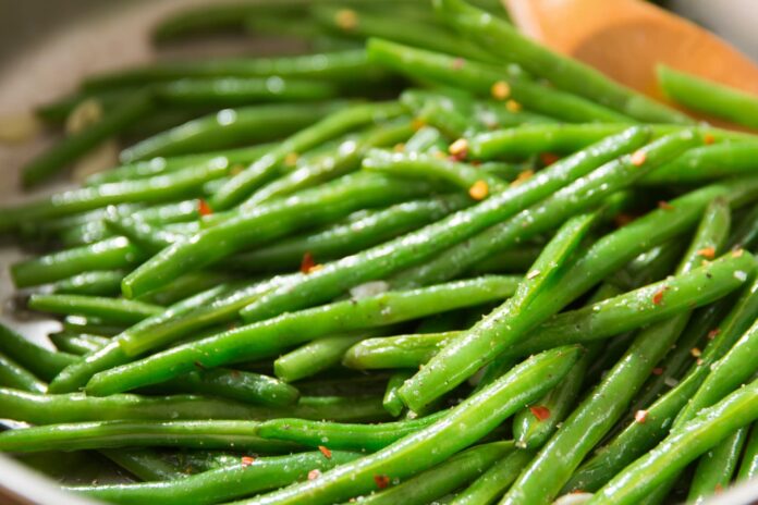 Green Beans