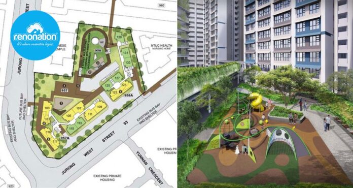 Nov 2021 BTO: Analysis for Nanyang Opal at Jurong West