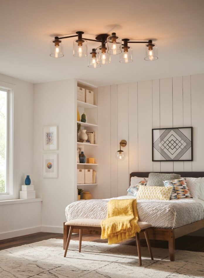 How to Make Any Room Look Brighter - LightsOnline Blog