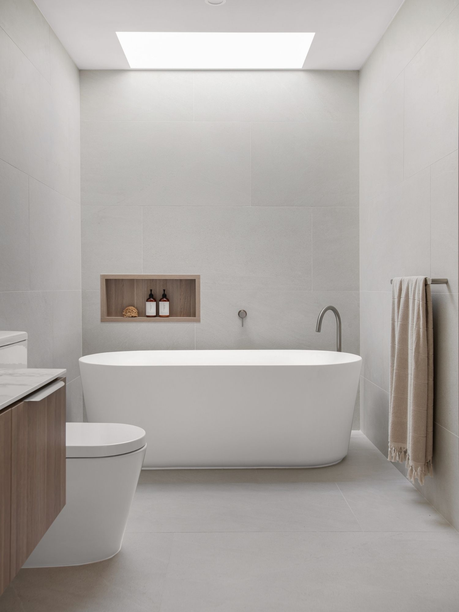 6 ways to elevate your bathroom renovation 
