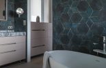 Bathroom Interior Design by Borella Art Design