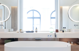 8 Studio Hansen Bathroom Interior Designs We Love