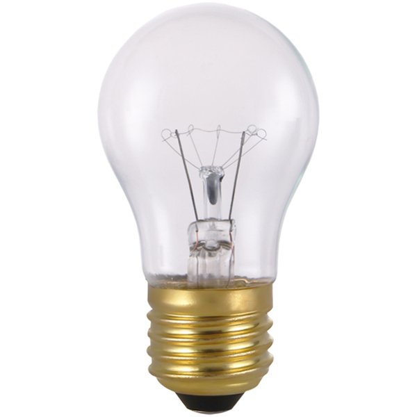 Shedding Light On Bulb Types