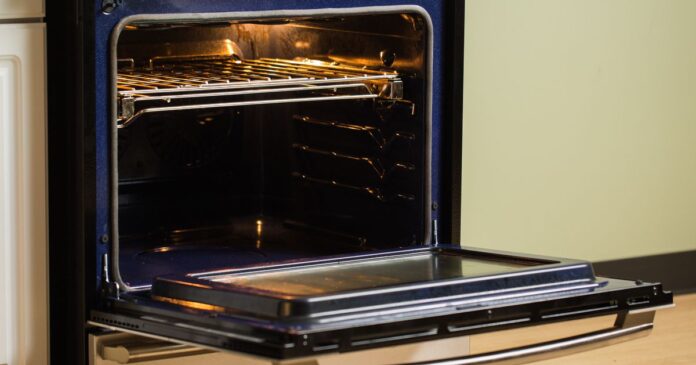 3 common oven problems and how to fix them - CNET