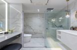 Modern Bathroom Designs by Grande Interior Design
