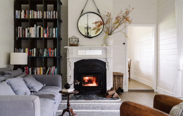 Escape To Dunmore Farm – A Idyllic Country Getaway In Victoria’s High Country