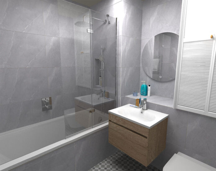 Traditional vs Contemporary Bathroom Design