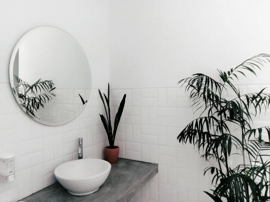 How Covid-19 has affected bathroom design