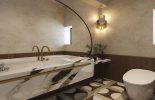 Luxury Bathroom Ideas by Atelier Lane