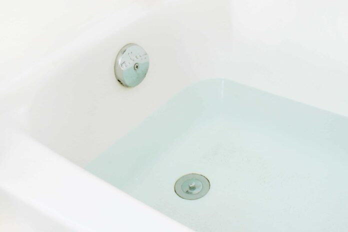 Tub Drain Stopper Stuck In Closed Position? (Here's a Fix) – Upgraded Home