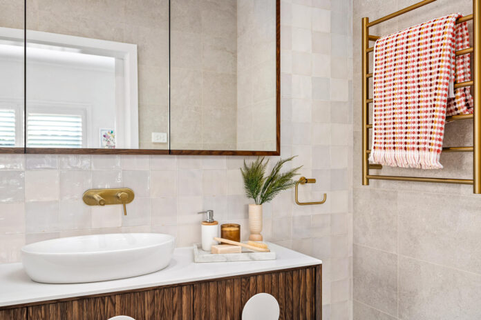 3 Bespoke Bathroom Renovations in Newcastle that Elevate Me-Time!