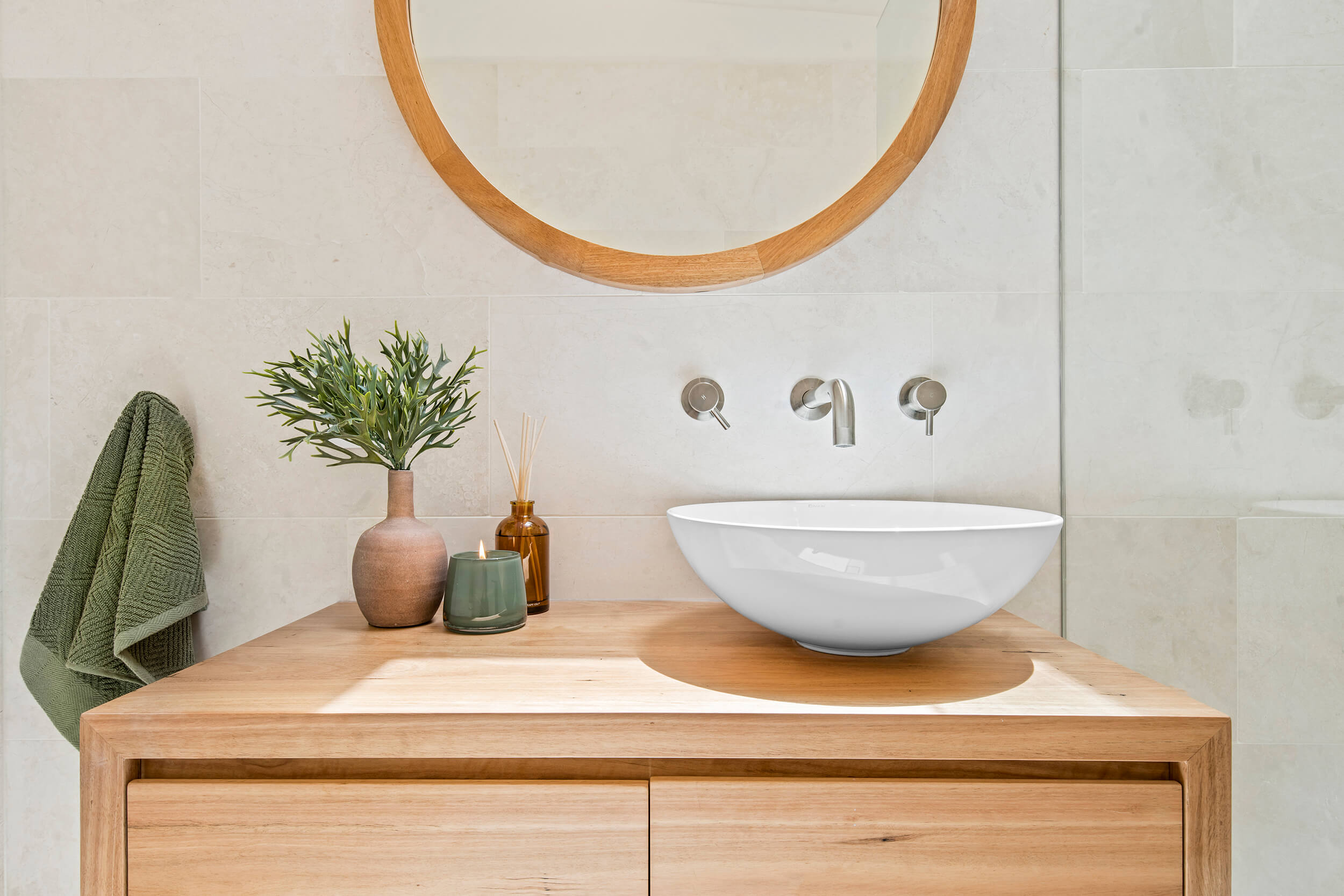 What Basins are On-Trend for Modern Bathroom Designs in 2022?