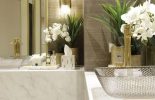 Arwa Designs Luxury Bathroom