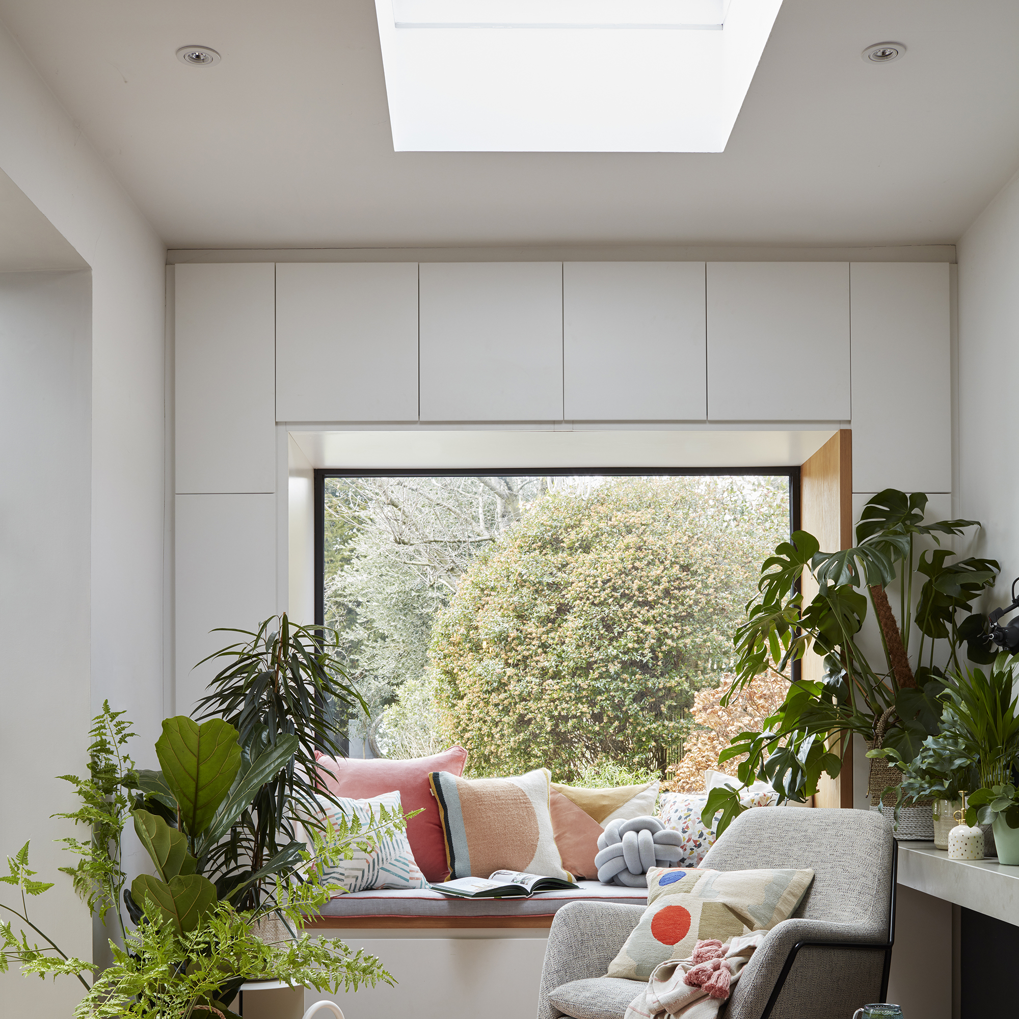 Skylights and Rooflights – everything you need to know 