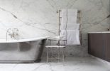 Luxury Bathroom Inspiration from Juliette Byrne