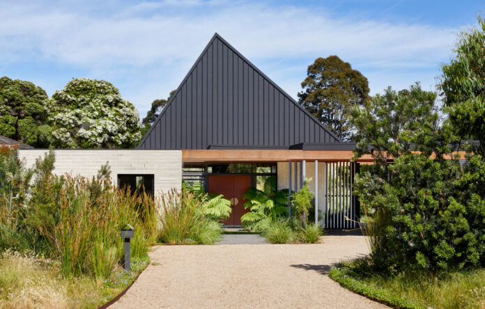 This Thoughtful Mt Eliza Home Was Designed For ‘Ageing In Place’