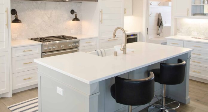 12 Pros & Cons of Quartz Countertops: Are They Worth It? - Prudent Reviews