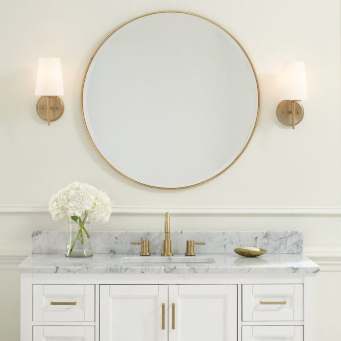 4 Quick Home Improvement Projects to Try This Spring - LightsOnline Blog